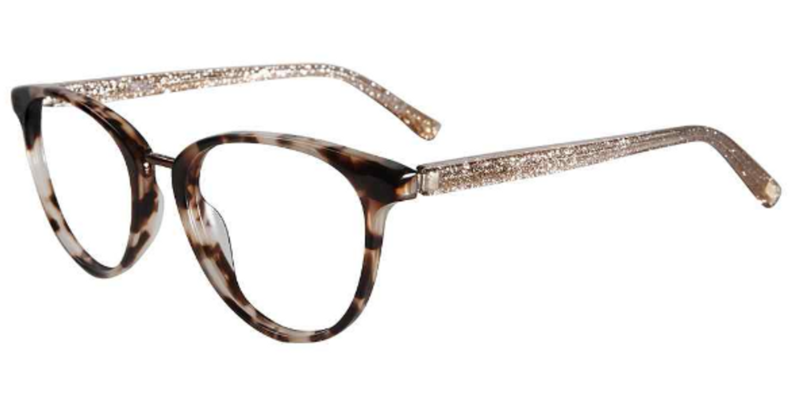 Bold oval shaped Jones NY J776