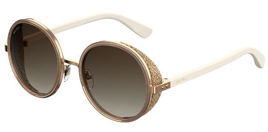 Jimmy Choo Andie N/S Women's Sunglasses Shop Now