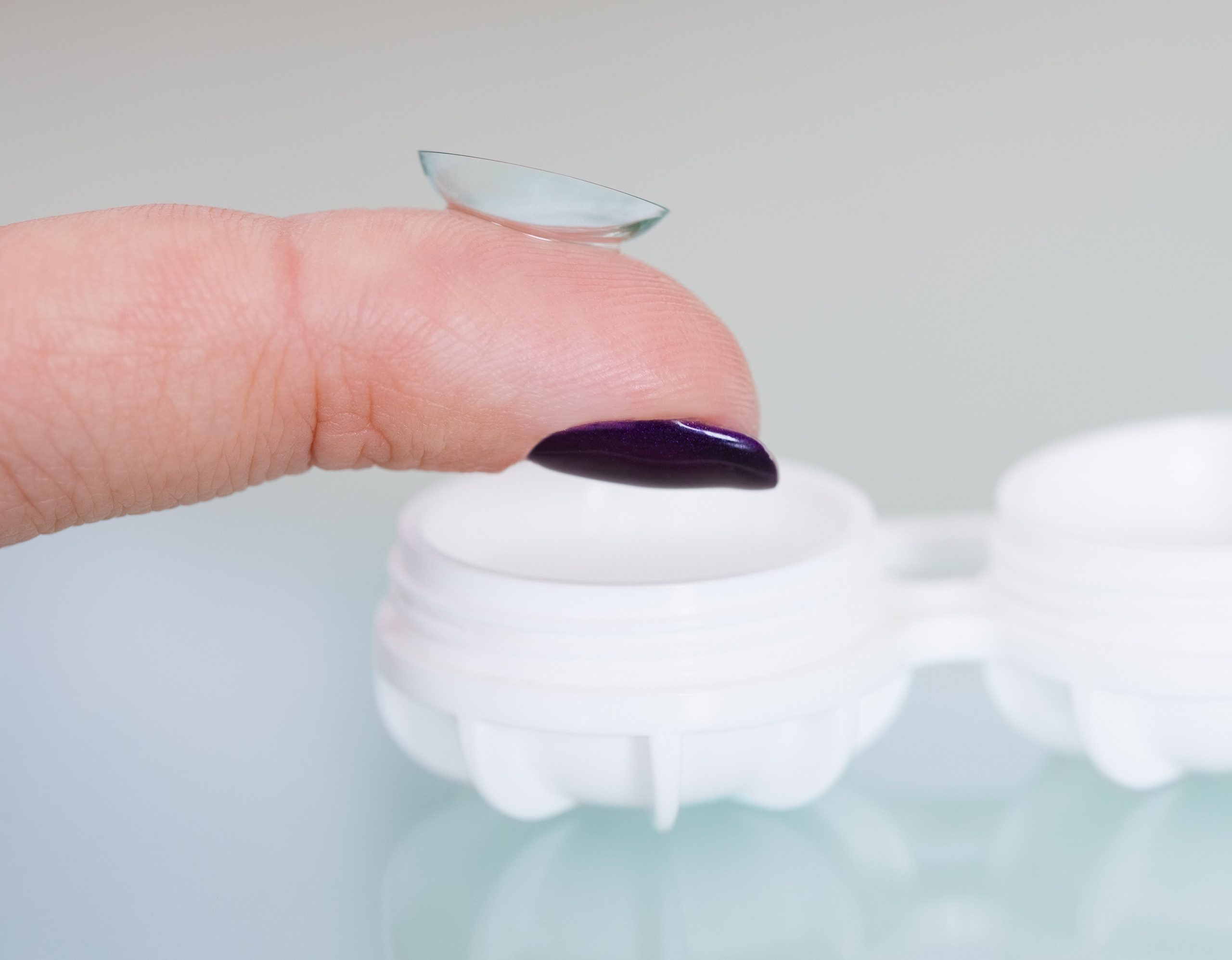 The Top 8 Best Contacts for Astigmatism EyeCare