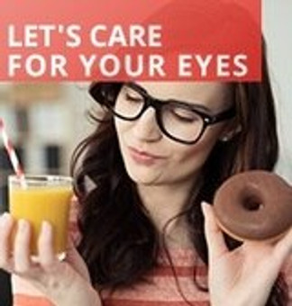 What Not to Eat for Good Eyesight