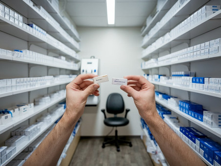 Signs You Might Need to Switch Your Contact Lens Brand