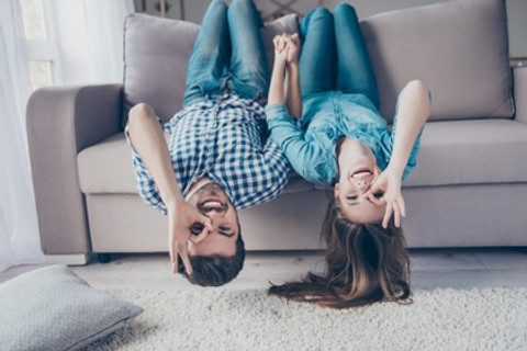 Home Eye Safety Month