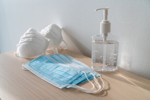 How to Keep Your Eyes Safe: COVID-19, Sports, E-Learning, and More!