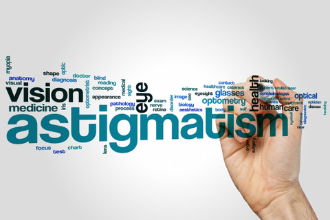 WebEyeCare's Guide to Contacts for People with Astigmatism WebEyeCare's Guide to Contacts for People with Astigmatism