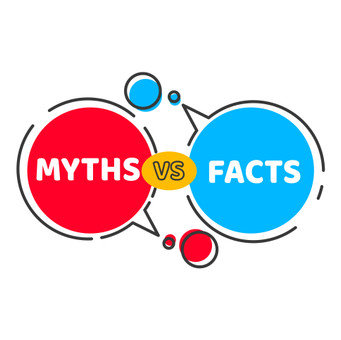 Myths and Facts about Contact Lenses