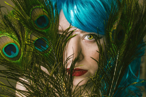 How to Shop for Air Optix Colors Contacts Online