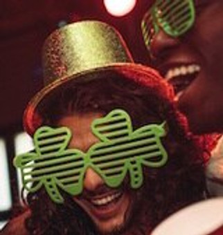 Fun And Healthy Ways To Celebrate St. Patrick's Day