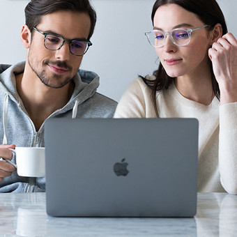 Buying Glasses Online Tips and Tricks