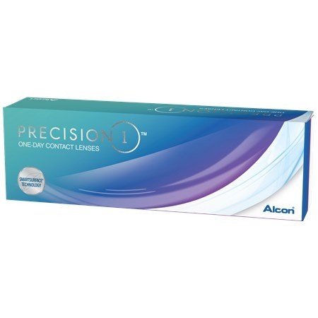 Alcon Precision1 - Thumbnail 3