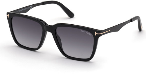 Tom Ford FT0862 Garrett