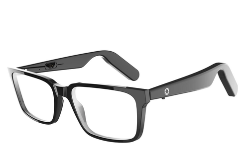 Lucyd Darkside Bluetooth Audio Glasses