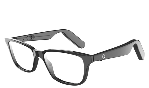 Lucyd Fusion Bluetooth Audio Glasses