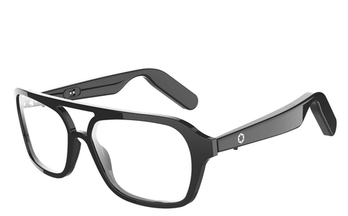 Lucyd Voyager Bluetooth Audio Glasses