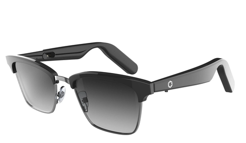 Lucyd Earthbound Bluetooth Audio Sunglasses