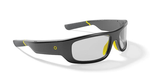Lucyd Armor Photochromic Smart Safety Glasses