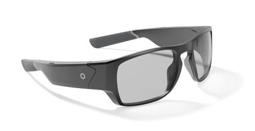 Lucyd Armor Vantage Photochromic Smart Safety Glasses