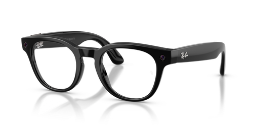 Ray-Ban Meta Smart Glasses 0RW7002 Scriber Optics