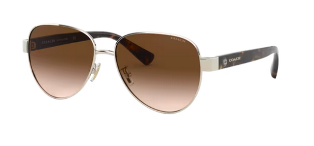 Coach 0HC7111 sunglasses