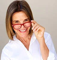 8 Best Eyeglass Frames For Older Women - WebEyeCare