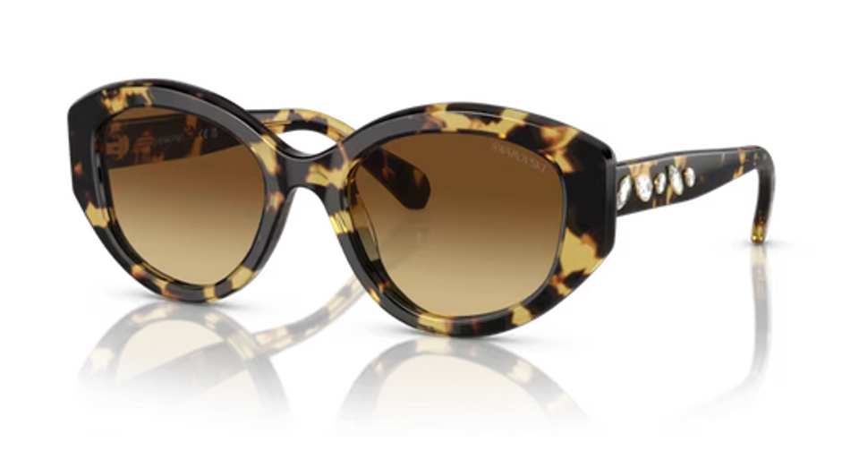 Swarovski 0SK6005 sunglasses