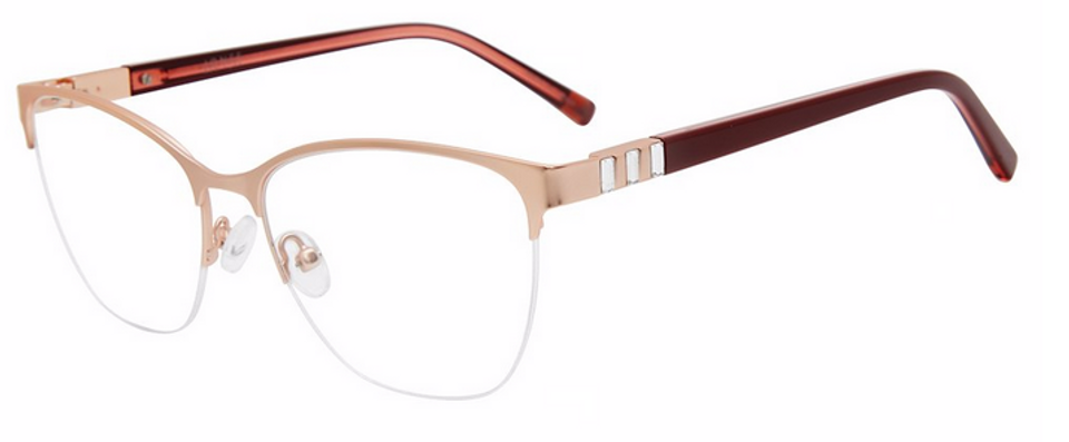 Jones NY VJON501 glasses