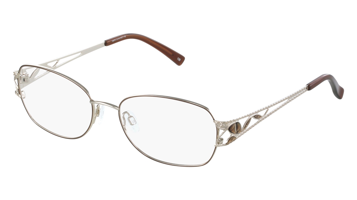 SOPHIA LOREN S.L.#M211 Eyeglasses | Shop Now