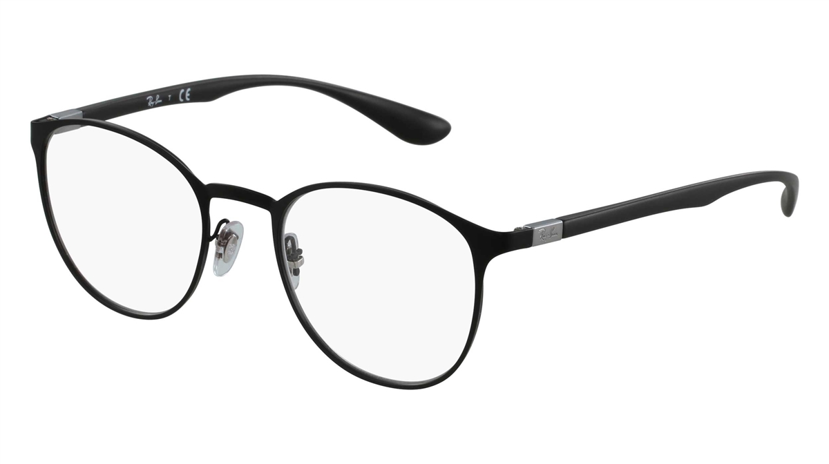 Ray-Ban RX6355 Eyeglasses | Shop Now
