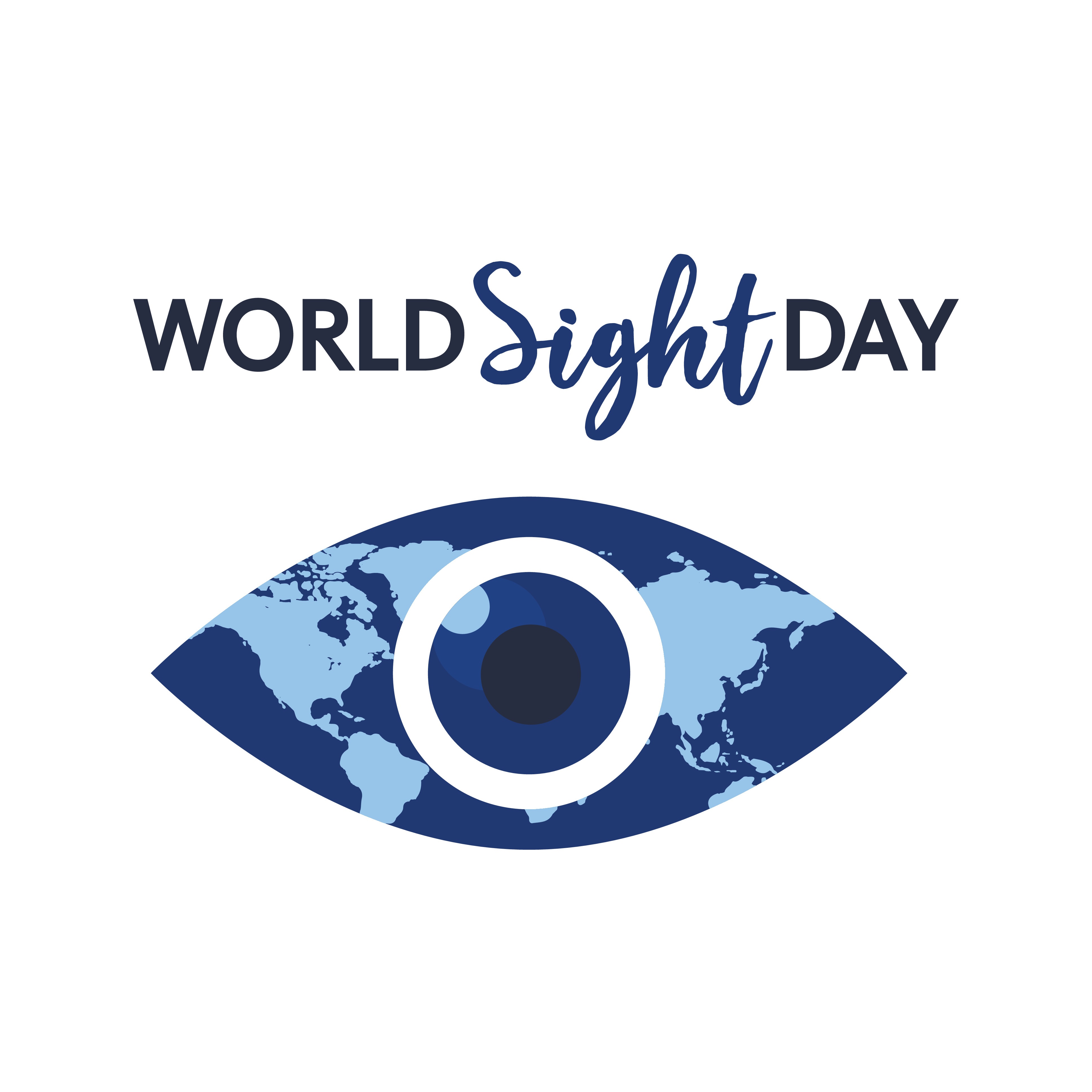 World Sight Day WebEyeCare