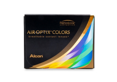 Air Optix Colors 2 Pack