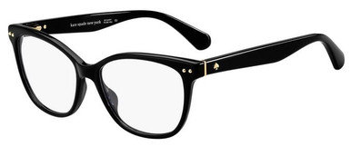 Kate Spade Adrie | Designer Eyeglasses | WebEyeCare