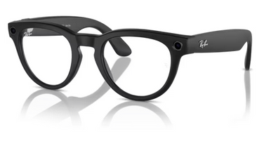 Ray-Ban Meta Smart Glasses 0RW4009 Headliner | WebEyeCare