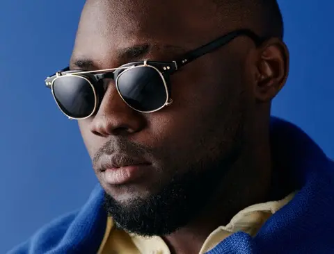 Prescription Sunglasses