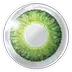 Contacts Color Gemstone Green