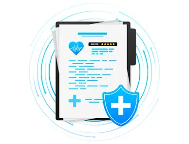 Your vision benefits