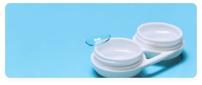 Contact Lenses