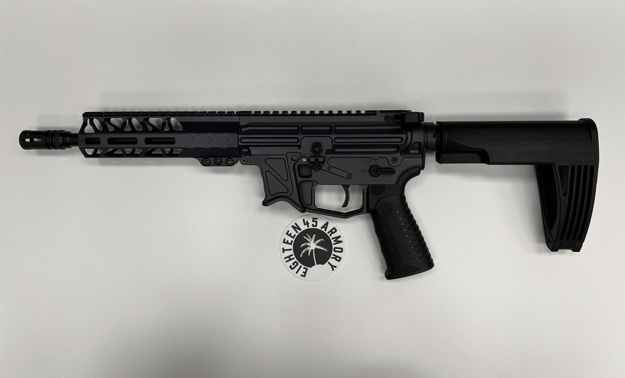 Battle Arms Development Xiphos Lower Receiver