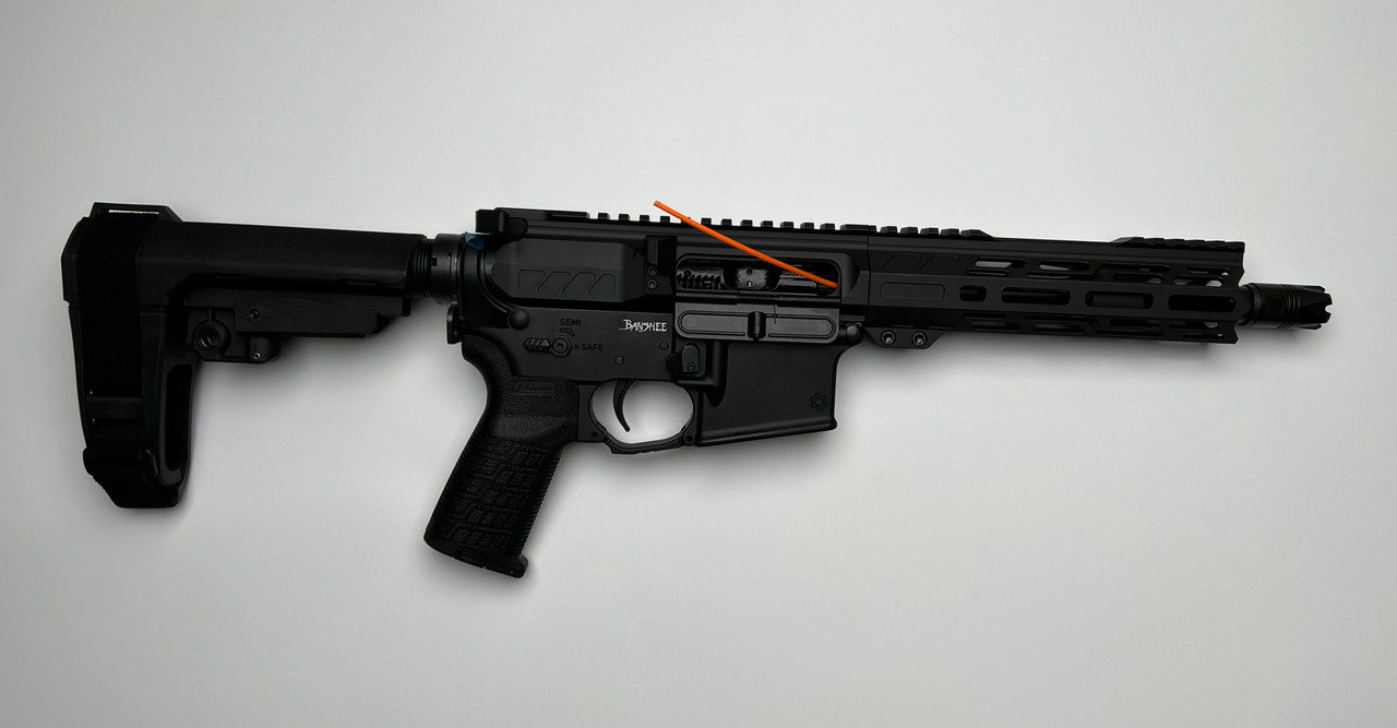 CMMG Banshee MK4 - Thumbnail 2