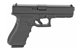 Glock 17 Gen3 17 Rounds