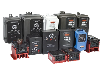 AC Drives