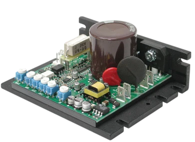 PWM Controls