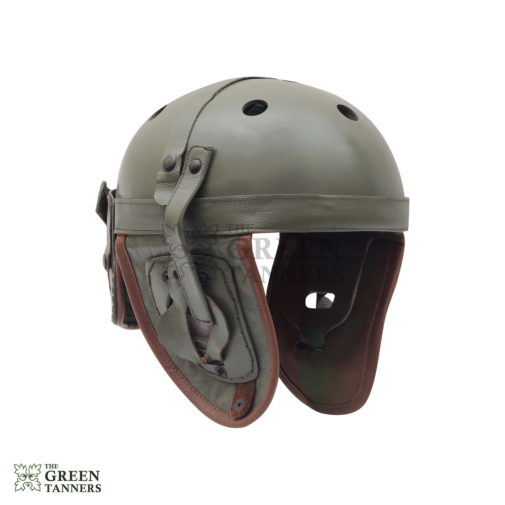 Military Helmet