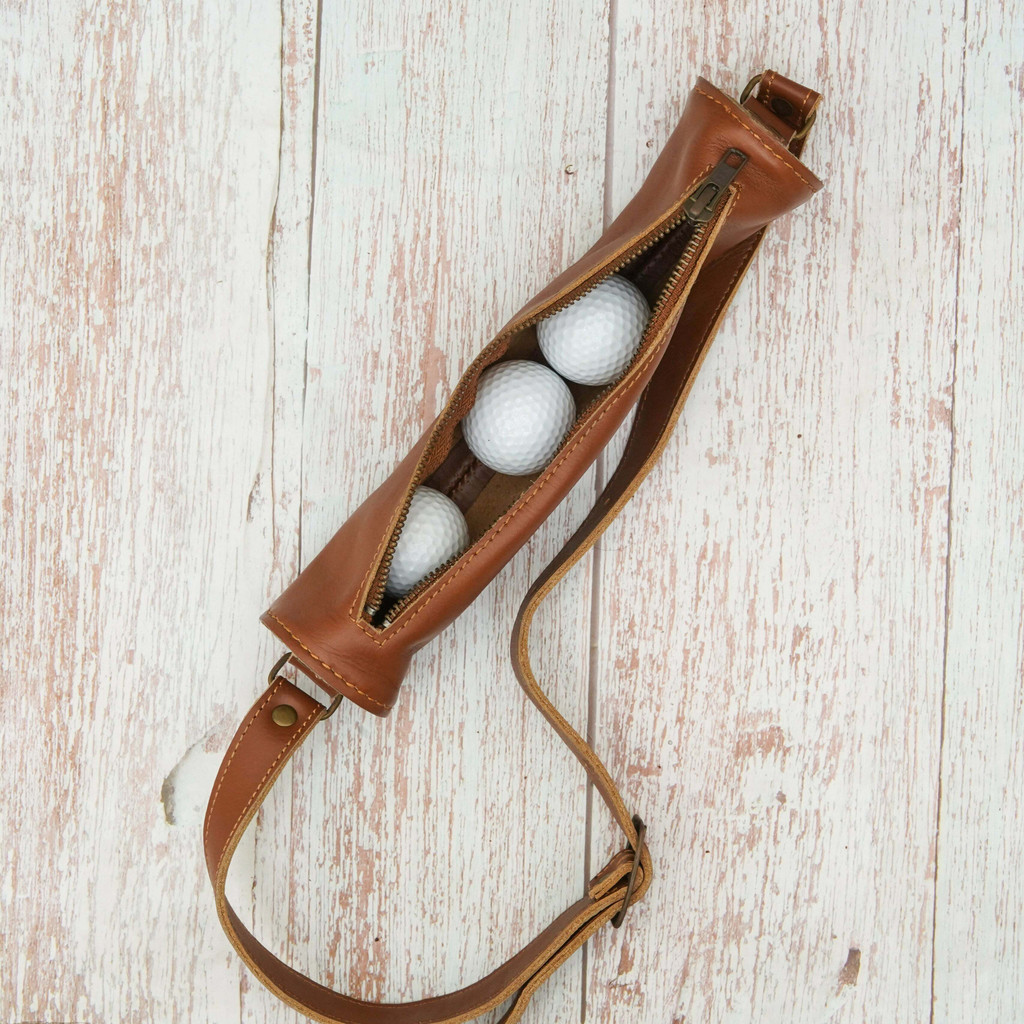 Leather Golf Accessories