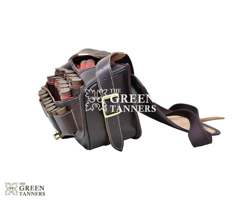 12 gauge belt shell holder 2025