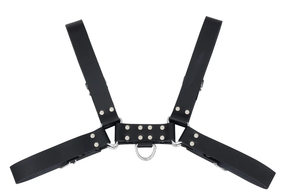 leather harness, leather gay harness, leather bondage harness, men's leather harness, leather harness for men, bondage harness, gay harness, gay leather harness, men's leather harness, leather bulldog harness men