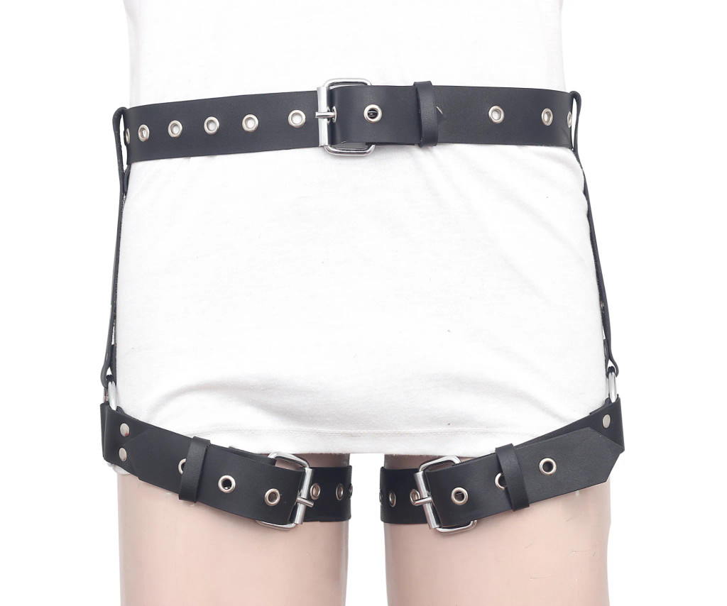Leg Hip Harness Leg Hip Harness