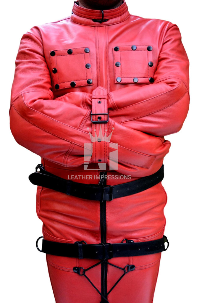leather bodybag, leather sleepsack, leather sleep sack, leather bondage body bag, leather bondage sleep sack, self bondage sleep sack,