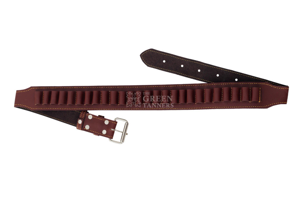 canvas cartridge belt, shooting shell holder, Ammo holder belt, canvas shooting shell holder, shotgun cartridge belt, cartridge holder