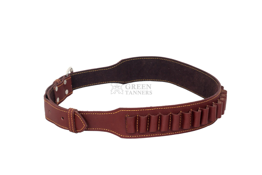 canvas cartridge belt, shooting shell holder, Ammo holder belt, canvas shooting shell holder, shotgun cartridge belt, cartridge holder