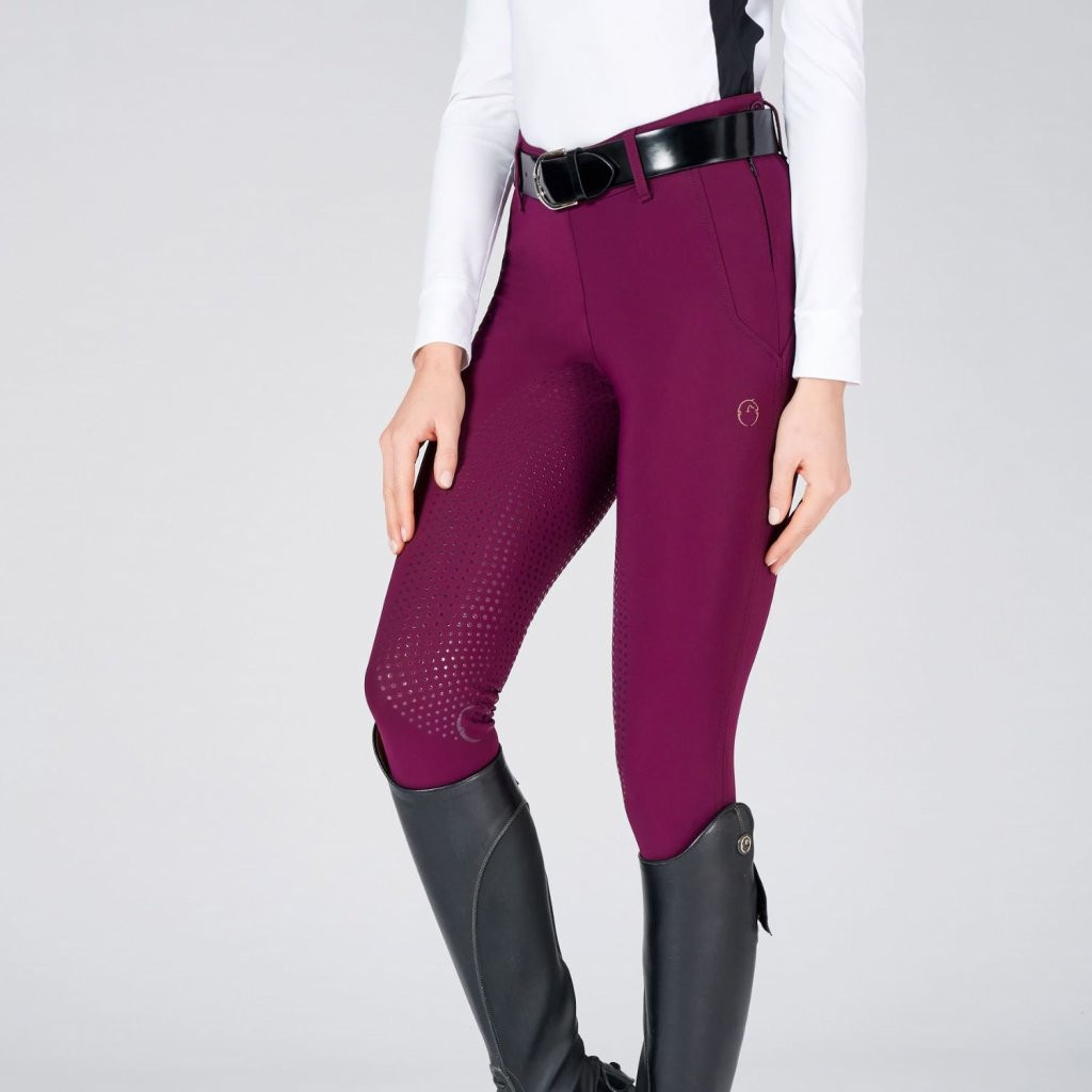 Women's breeches, riding tights, riding leggings, riding breeches