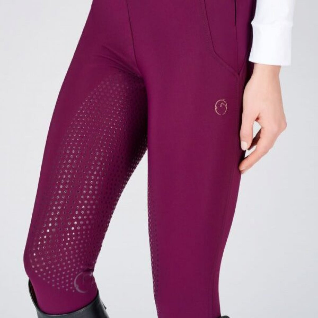 Women's breeches, riding tights, riding leggings, riding breeches